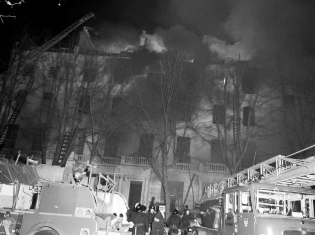 .<a href="/paddingtonfire/">Mike Cotton</a> <a href="/LondonFire/">London Fire Brigade</a> On the eve of the 50th anniversary of the Worsley Hotel fire: a post in memory of Fm. Hamish (‘Harry’) Pettit; those who were injured; those whose courage and dedication were tested on Friday 13 Dec 74 … and to those inspired by “Red Watch”