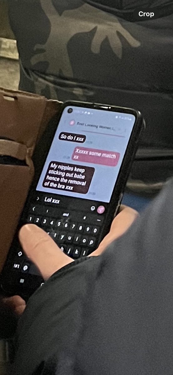 JackMcBride20's tweet image. Some match xx