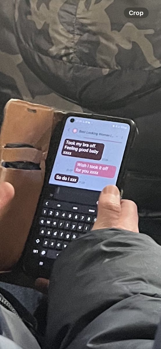 JackMcBride20's tweet image. Some match xx