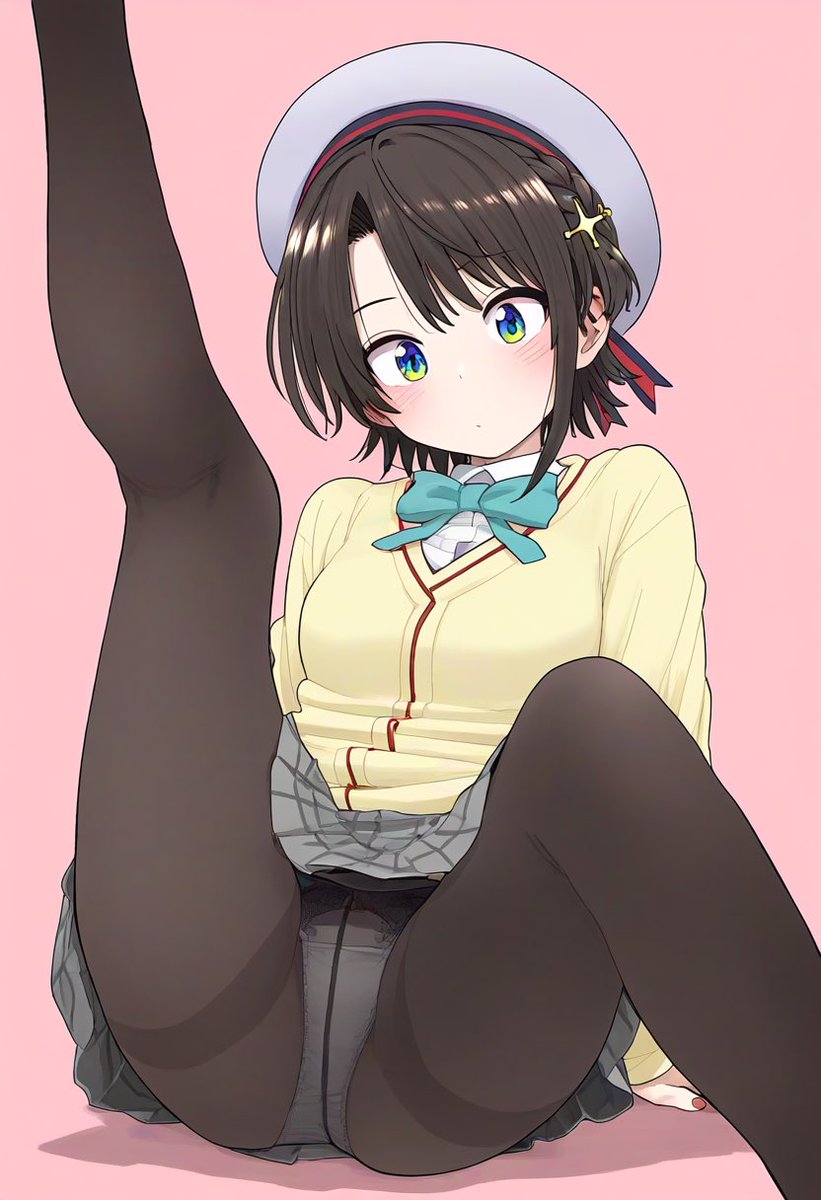 ちょっとだけ!! 