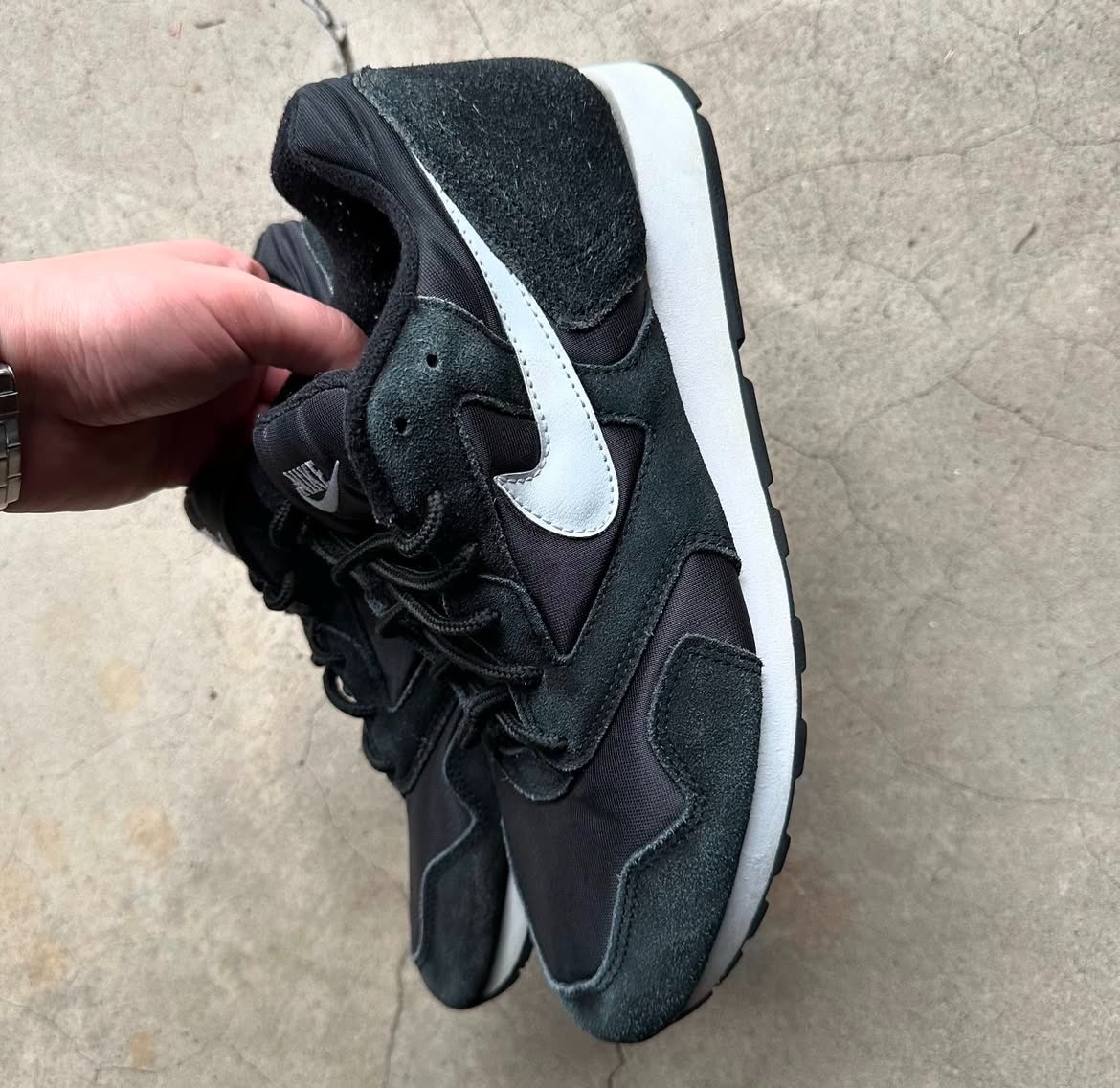 1997 nike decades
