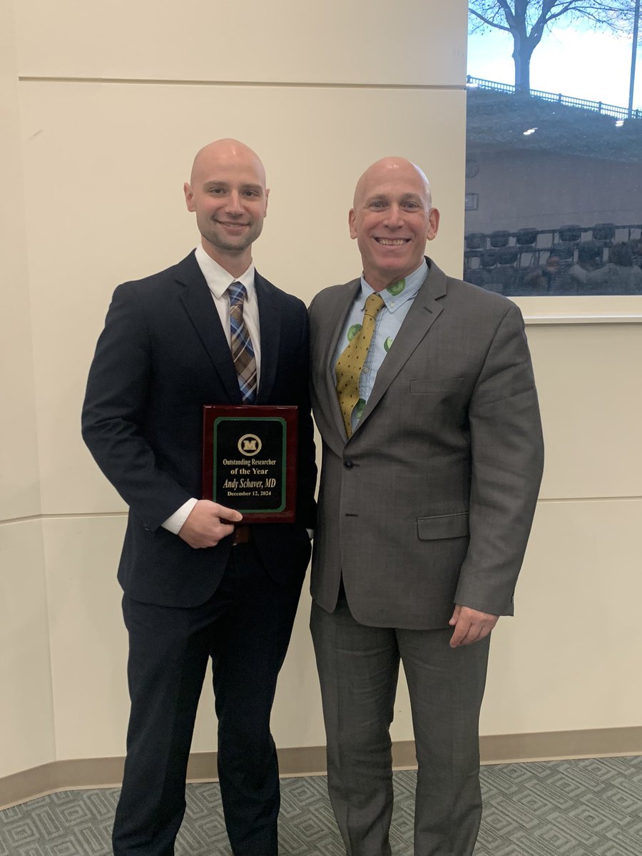Timothy Hewett, PhD (@timothyhewett1) on Twitter photo RESEARCHER ofTHE YEAR π π π
DR. ANDY SCHAVER π
Joan C. Edwards School of Medicine Annual Awards
Where: Byrd Clinical Center Auditorium 1025
Date: Thursday, December 12, 2024
Time: 4:30 PM β 6:00 PM
<a href="/ChadLavenderMD/">Chad Lavender</a>
<a href="/Hewett1Tim/">Tim Hewett</a> <a href="/TimHewett5/">Hugh Hewett a.k.a. ChatGPTimmy</a> RESEARCHER ofTHE YEAR π π π
DR. ANDY SCHAVER π
Joan C. Edwards School of Medicine Annual Awards
Where: Byrd Clinical Center Auditorium 1025
Date: Thursday, December 12, 2024
Time: 4:30 PM β 6:00 PM
<a href="/ChadLavenderMD/">Chad Lavender</a>
<a href="/Hewett1Tim/">Tim Hewett</a> <a href="/TimHewett5/">Hugh Hewett a.k.a. ChatGPTimmy</a>