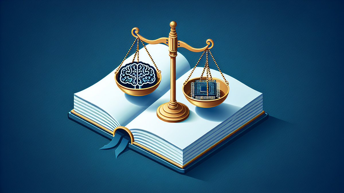 AZoAiNews's tweet image. LangBiTe Revolutionizes AI Bias Detection with Customizable Ethical Frameworks 🔍🤖🌟 azoai.com/news/20241212/… #AI #BiasDetection #GenerativeAI #Ethics #Inclusion #AIStandards #Innovation #AICompliance #TechForGood #FutureOfAI