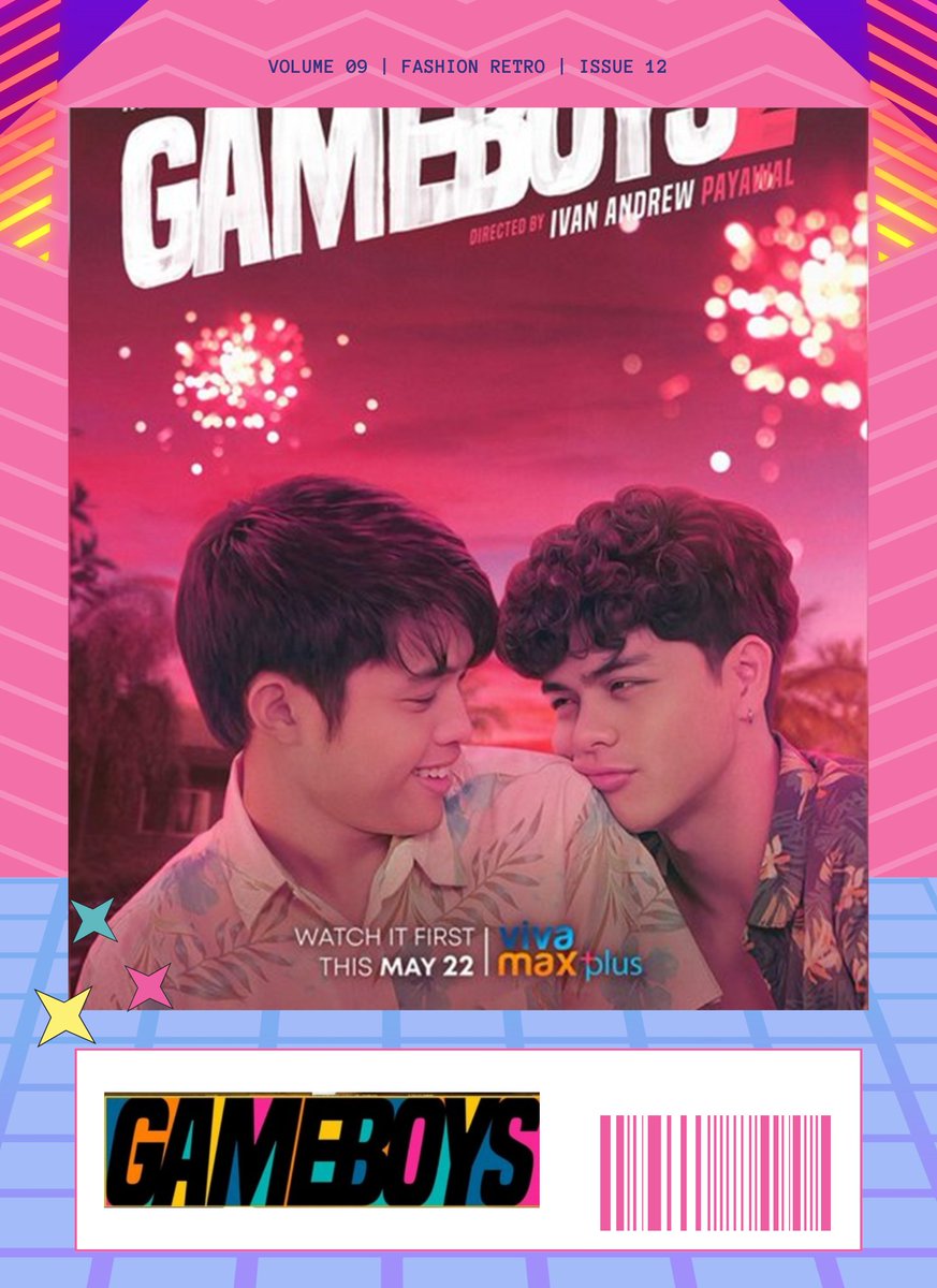 Day 915

No goodbyes. Just see you later. Maghihintay sa inyong pagbabalik, Caireel.

GAMEBOYS HANGGANG SA MULI                      
#GameboysNYC #CaiReel #EliKoy

<a href="/theideafirst_co/">The IdeaFirst Company</a> <a href="/elijahcanlas_/">Elijah Canlas</a> <a href="/kkydsnts/">KDS™</a> <a href="/ashmalanum/">Ash Malanum</a> <a href="/junrobleslana/">Jun Robles Lana</a> <a href="/percinotpercy/">Perci Intalan</a> <a href="/elmstweeet/">Elmer L. Gatchalian</a>
