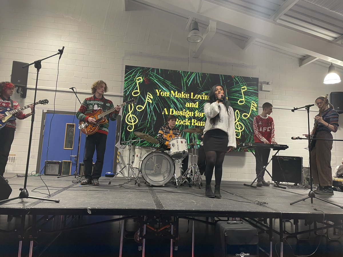 Alison Clark tweet media