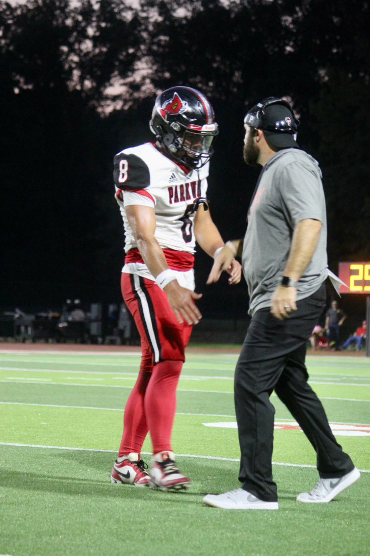 Mark Copenhaver (@2markcopenhaver) on Twitter photo FULL SEASON HIGHLIGHTS⤵️
hudl.com/v/2QLfs3
-78 Tackles
-6 Sacks
-12 TFL
-2 FR
-3 TD
-1 FF
-8 PR for 205yds
-1st team all district MVP
<a href="/318preps/">318preps</a> @BootleggersNLA <a href="/markmiller36/">Mark Miller</a> <a href="/PrepRedzoneLA/">Prep Redzone Louisiana</a> <a href="/cbrot34/">Coy Brotherton</a> <a href="/LAvsAllYall/">Louisiana vs. All Y’all</a> <a href="/MaxPreps/">MaxPreps</a> <a href="/GeauxPrepsLA/">GeauxPreps.com</a> <a href="/RecruitLouisian/">Recruit Louisiana™️</a> FULL SEASON HIGHLIGHTS⤵️
hudl.com/v/2QLfs3
-78 Tackles
-6 Sacks
-12 TFL
-2 FR
-3 TD
-1 FF
-8 PR for 205yds
-1st team all district MVP
<a href="/318preps/">318preps</a> @BootleggersNLA <a href="/markmiller36/">Mark Miller</a> <a href="/PrepRedzoneLA/">Prep Redzone Louisiana</a> <a href="/cbrot34/">Coy Brotherton</a> <a href="/LAvsAllYall/">Louisiana vs. All Y’all</a> <a href="/MaxPreps/">MaxPreps</a> <a href="/GeauxPrepsLA/">GeauxPreps.com</a> <a href="/RecruitLouisian/">Recruit Louisiana™️</a>