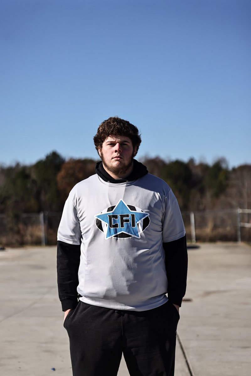 CFI Showcase Camps tweet media