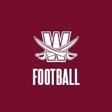 DerionProphett's tweet image. Blessed to receive an offer from Walsh⚔️ ❤️ @fairfieldfb @AllenTrieu @CoachMontyJ @MohrRecruiting @WalshUFootball @CoachJHamilton_ @coach_khuff