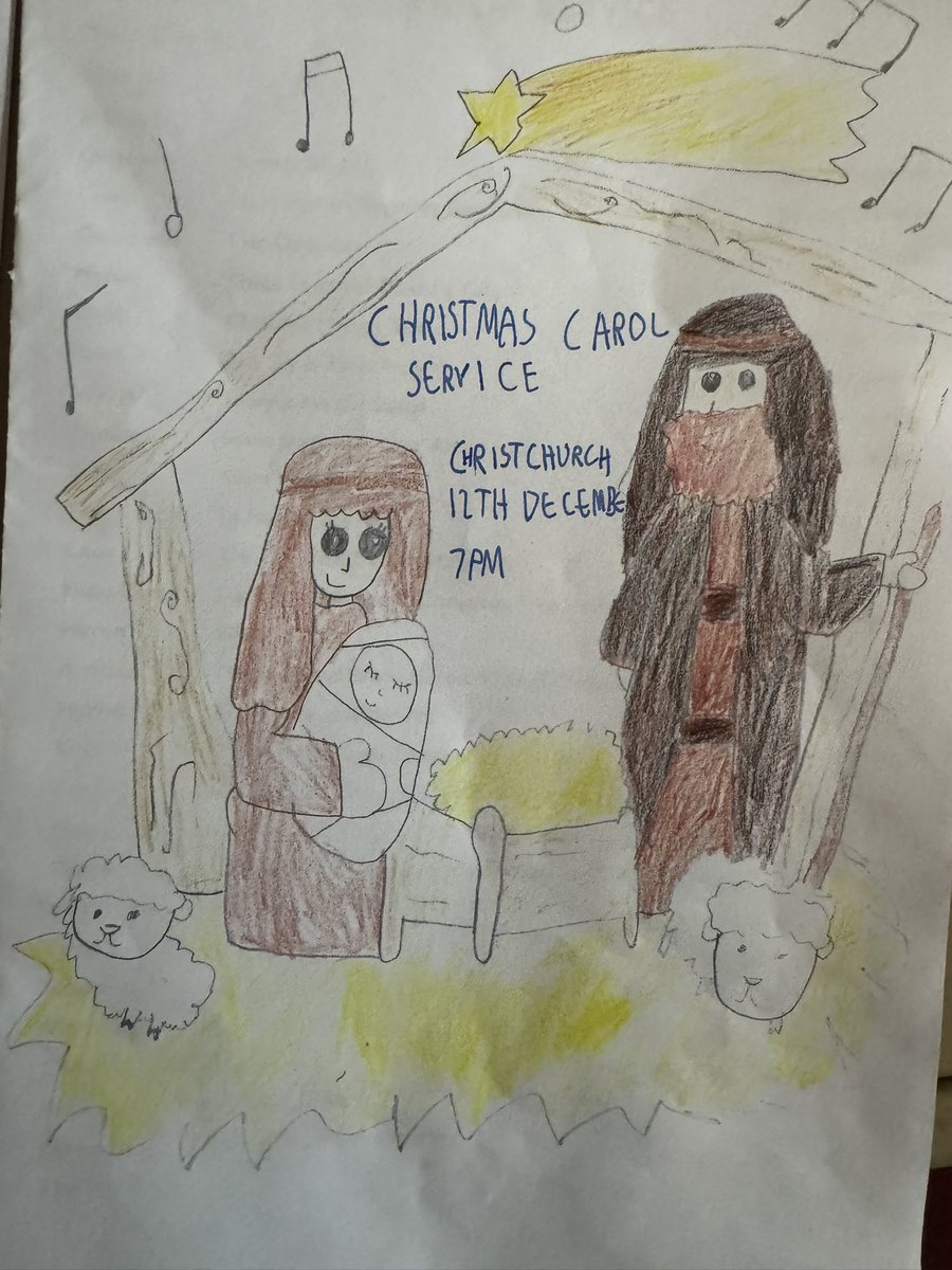 Christ Church Cheltenham tweet media