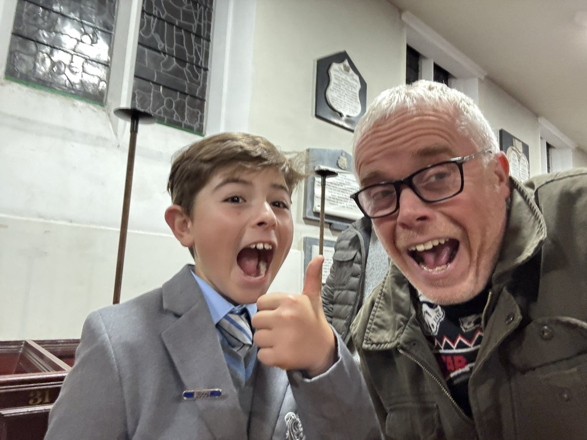 Christ Church Cheltenham tweet media