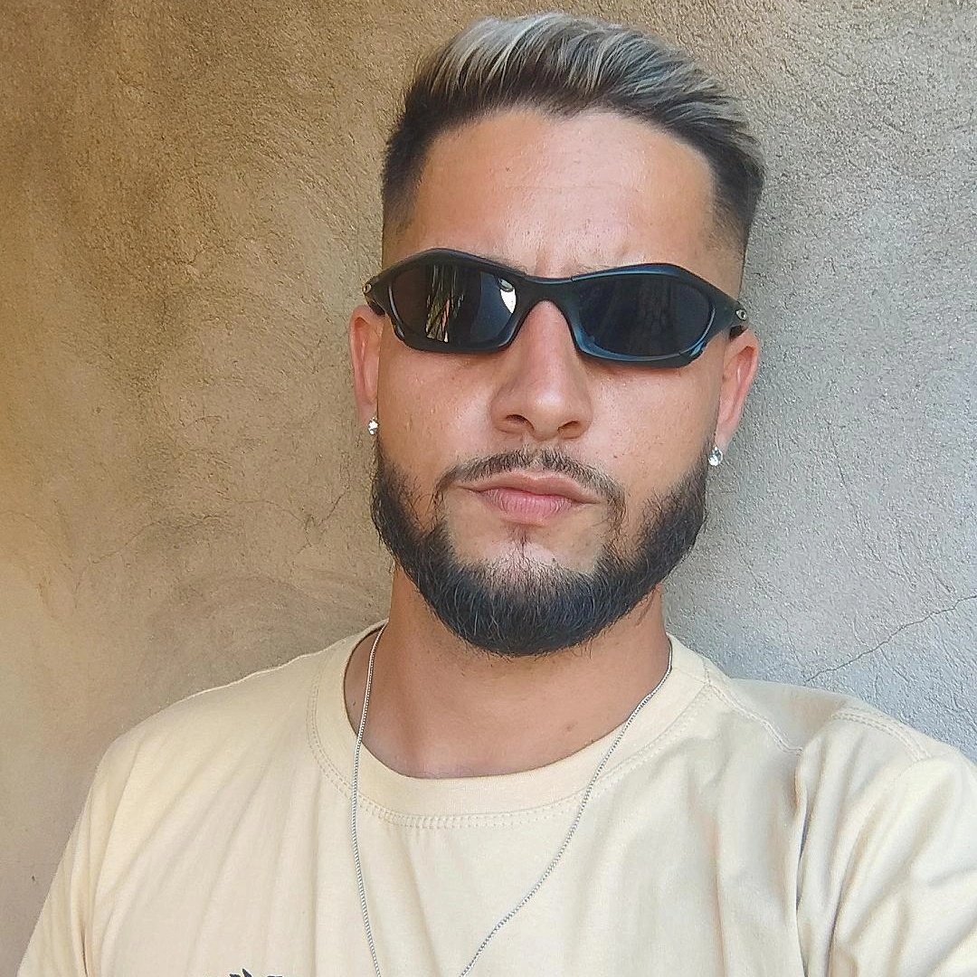 #NewProfilePic