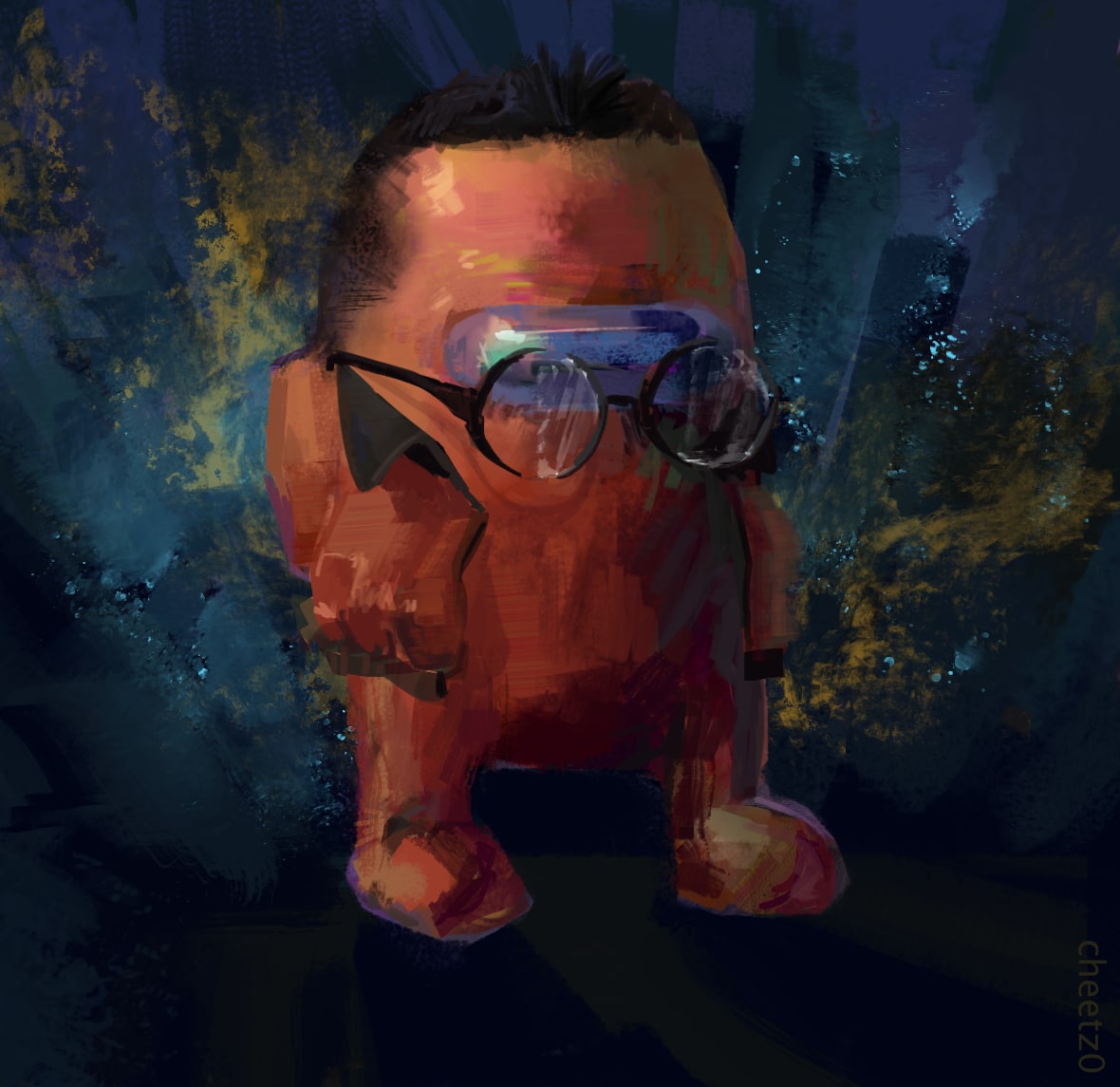 cheetz0 tweet media