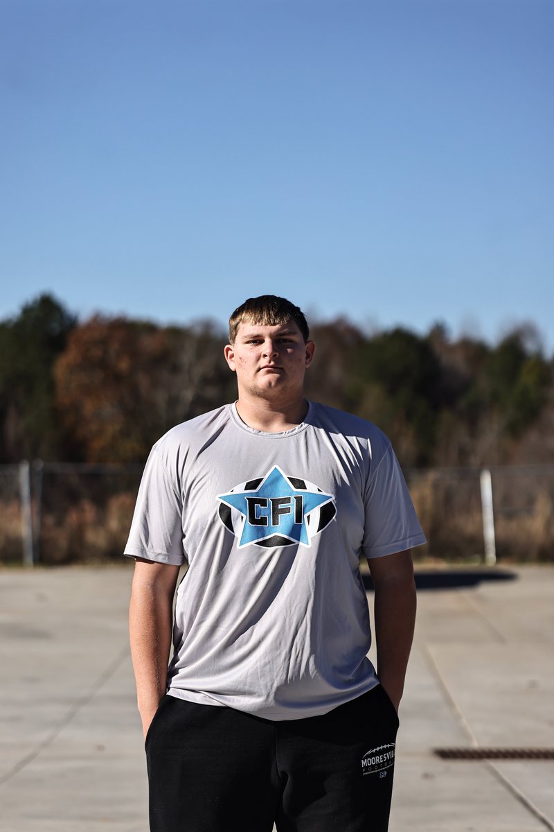 CFI Showcase Camps tweet media