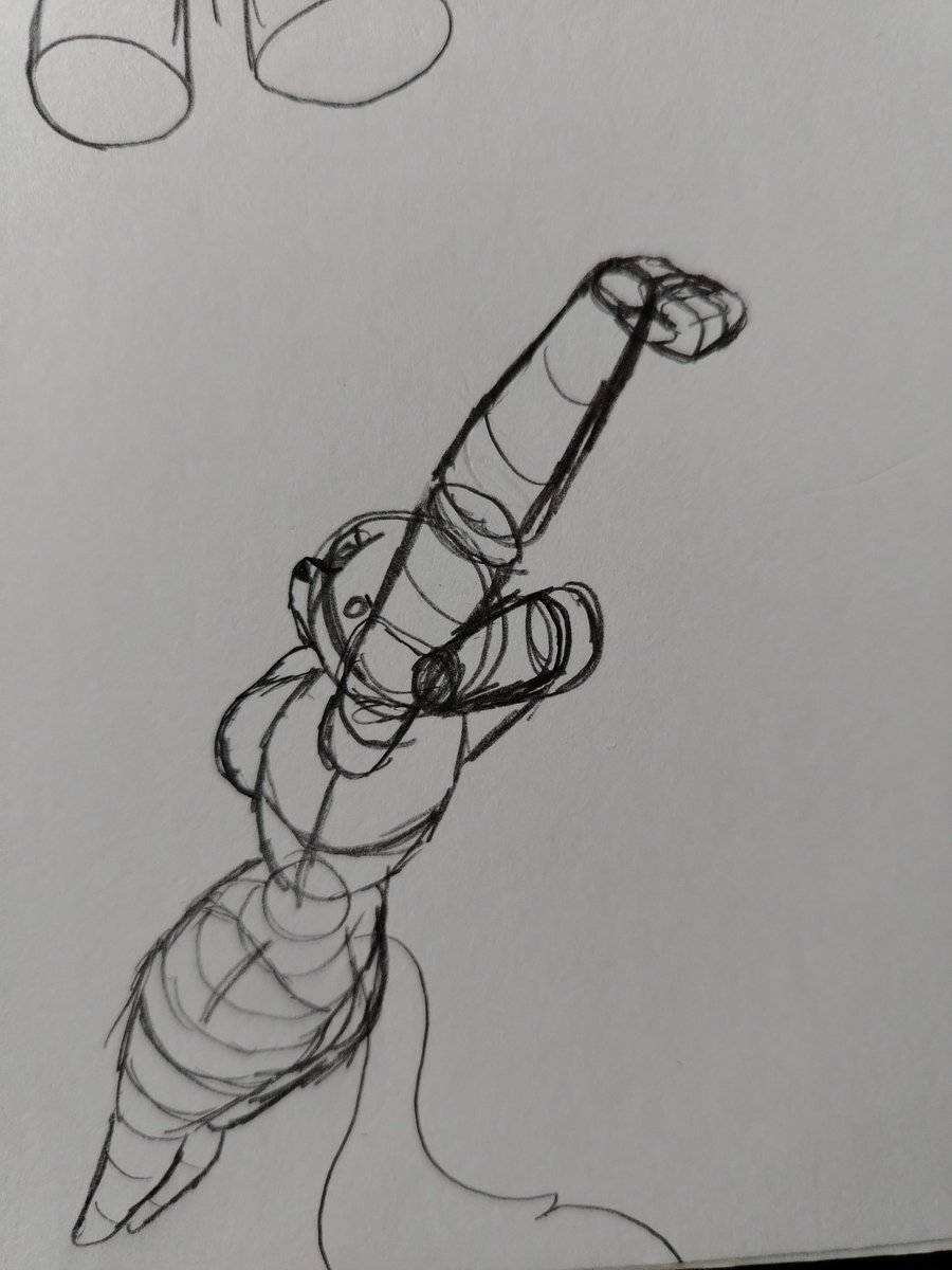 priipit's tweet photo. Practicing perspective https://t.co/kMzBJNkfex