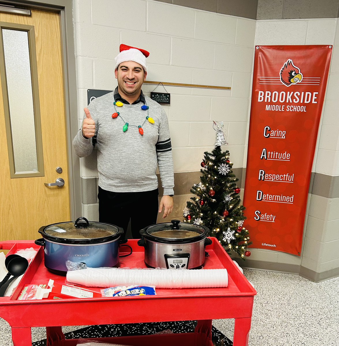 Mr. Nick Doehr tweet media