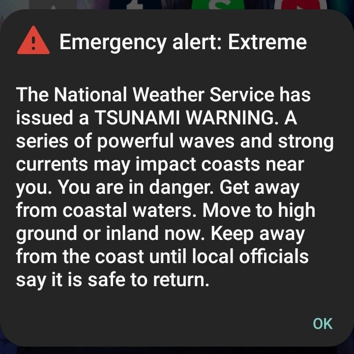 destroycradle03's tweet photo. if it sweetens the post recently my area got rocked by a 7.0 mag and we have no vehicle + are in the direct line of any tsunami that could happen if another, worse quake hits so that $1 goes a long way for someone like me, whos poor carless jobless and in danger https://t.co/jZ6gmx96Tv