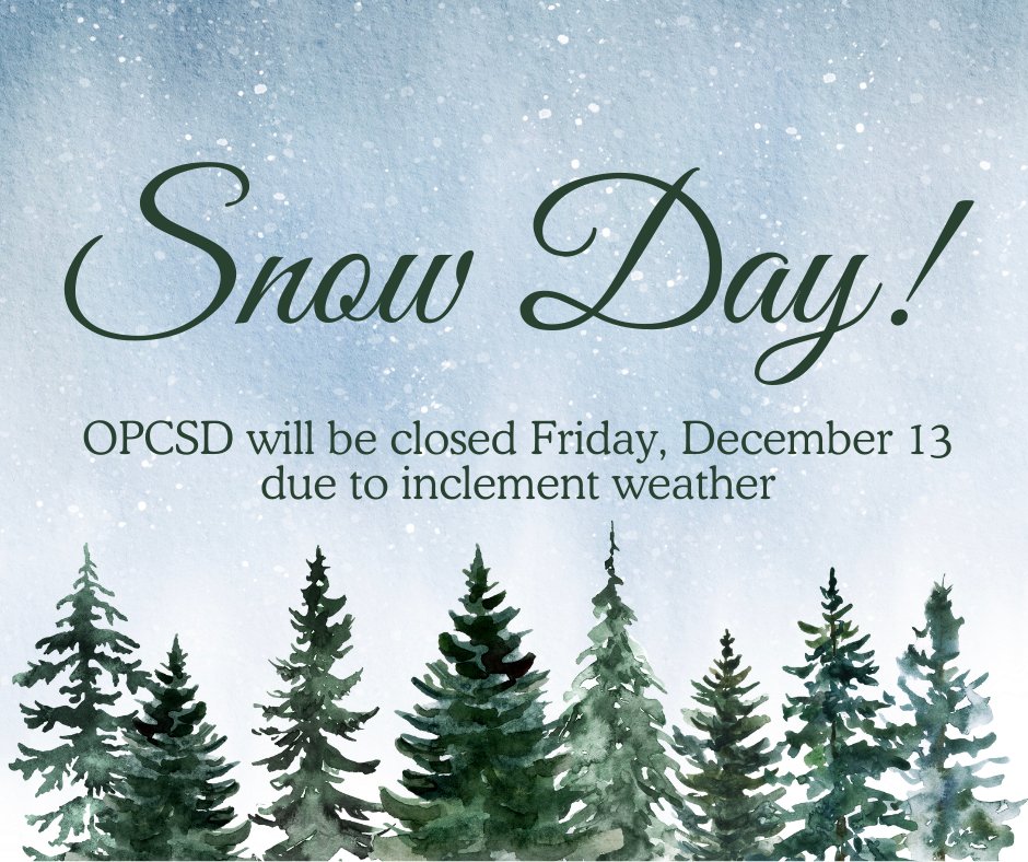 Orchard Park CSD (@opschools) on Twitter photo 