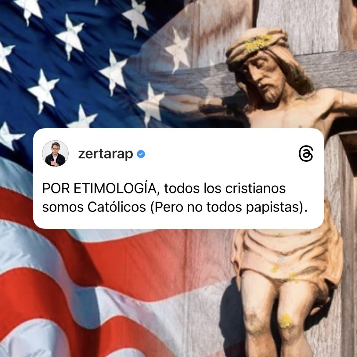 Zertarap's tweet photo. El cuerpo de Cristo… https://t.co/NuOrmBTDnf