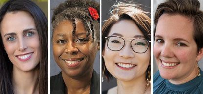 Children's Bookshelf (@pwkidsbookshelf) on Twitter photo New projects coming from <a href="/COffsay/">Charlotte Offsay</a>, <a href="/Sherri_L_Smith/">Sherri rhymes with Capri</a>, <a href="/isaberryk/">Isabella Kung</a>, <a href="/LauraBontje/">Laura Bontje || not active on this platform</a> + more bit.ly/3Zsim0h New projects coming from <a href="/COffsay/">Charlotte Offsay</a>, <a href="/Sherri_L_Smith/">Sherri rhymes with Capri</a>, <a href="/isaberryk/">Isabella Kung</a>, <a href="/LauraBontje/">Laura Bontje || not active on this platform</a> + more bit.ly/3Zsim0h