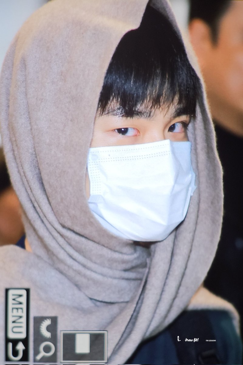 Daehwicom's tweet photo. 241213 🤫 귀염슨,, #이대휘 #AB6IX #에이비식스 #DAEHWI https://t.co/TT9vkX5yzN