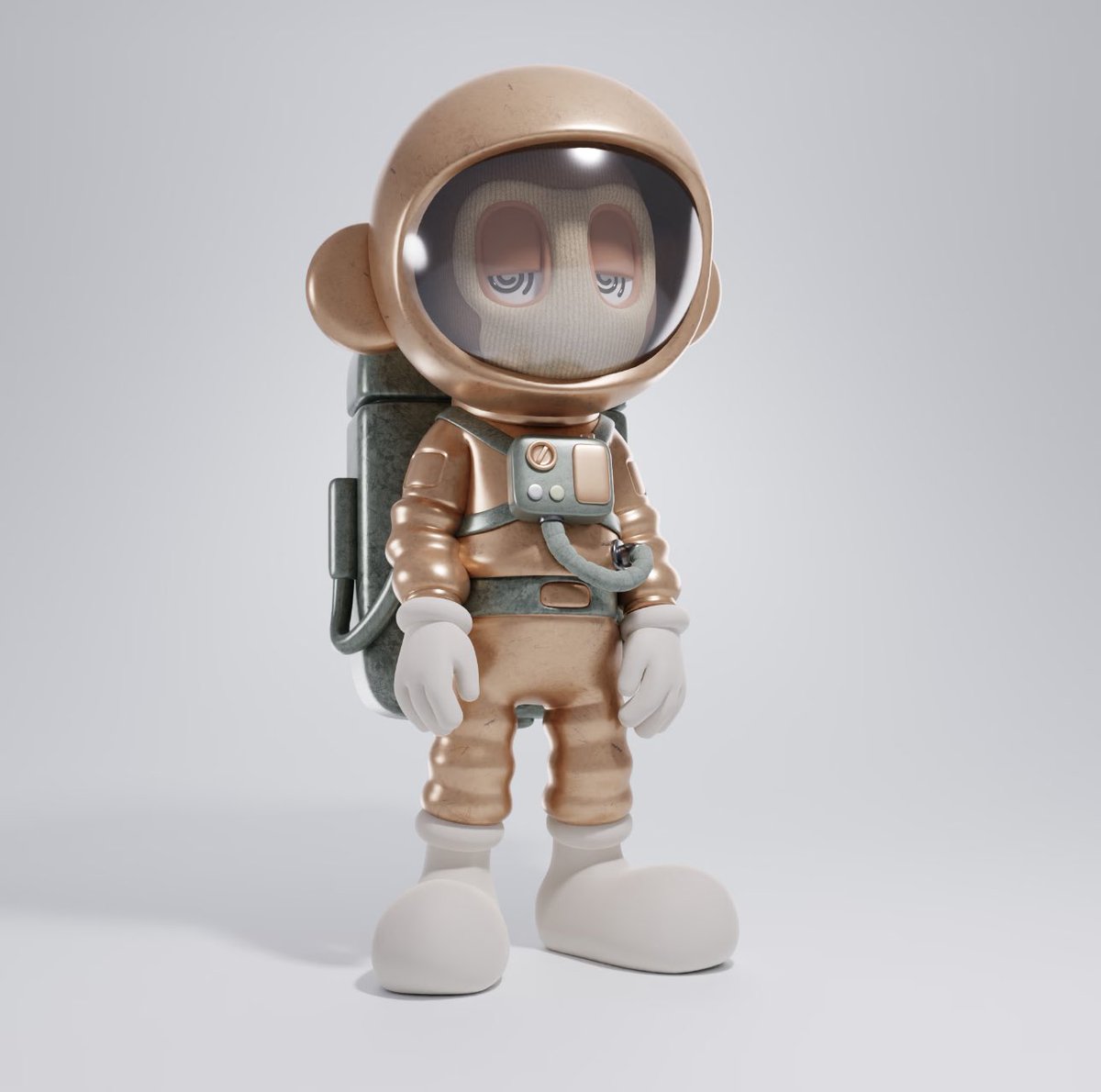 St. Luke tweet media