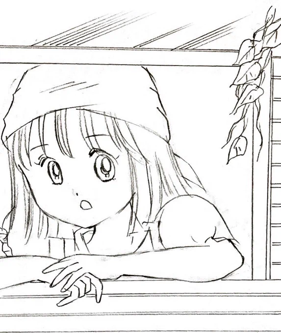 朝ですよー 