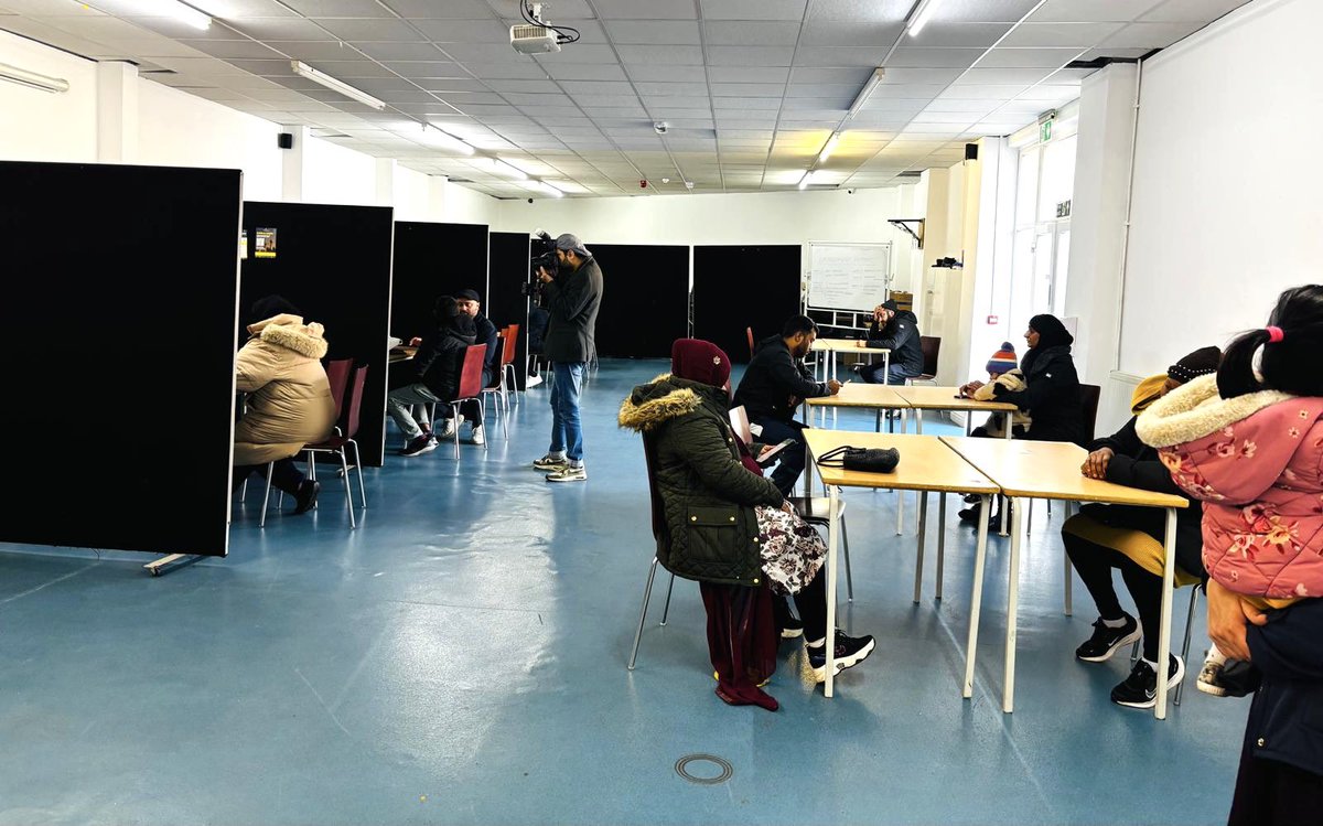 Aspire&Succeed (@aspirensucceed) on Twitter photo We see over 300 ppl per week & housing issues are top of the list. A recent collaboration with <a href="/MidlandHeart/">Midland Heart</a> and <a href="/WaseemZaffar/">Waseem Zaffar MBE</a> tackling issues head on.
More providers need to come out to the n’hoods, hear the harrowing stories and see people f2f. We see over 300 ppl per week & housing issues are top of the list. A recent collaboration with <a href="/MidlandHeart/">Midland Heart</a> and <a href="/WaseemZaffar/">Waseem Zaffar MBE</a> tackling issues head on.
More providers need to come out to the n’hoods, hear the harrowing stories and see people f2f.