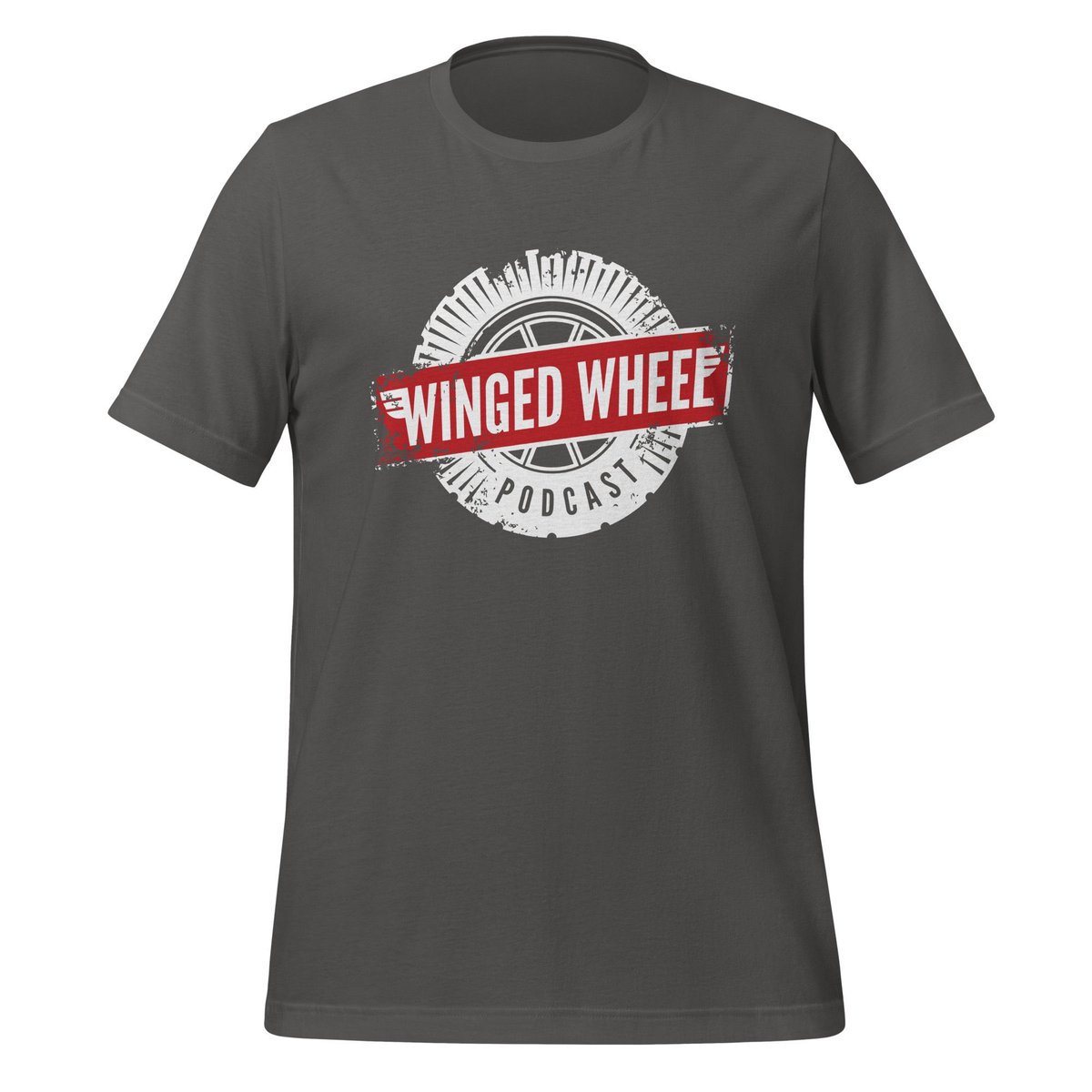 Time for another <a href="/LabattUSA/">Labatt Blue Light</a> WWP shirt giveaway! 🎁

To enter:
🔁 Retweet this post!
✅ Follow <a href="/WingedWheelPod/">Winged Wheel Podcast</a>
✍️ Reply with your final score prediction for tonight's DET @ PHI game &amp; TAG a friend 🤝

Winner will be chosen randomly from correct guesses! #LGRW