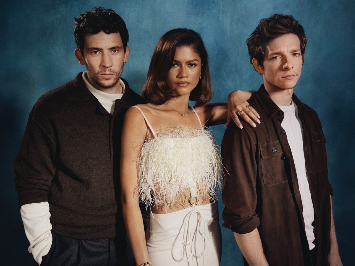 Zendaya Updates tweet media