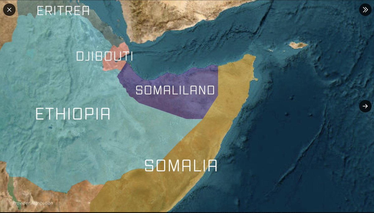 SomalilandAgent's tweet photo. @BRICSinfo Somaliland absolutely deserves to be recognized as an independent nation! It's high time the world acknowledged its rightful status and the dreams of its resilient people! https://t.co/G2zQ8GKLuN