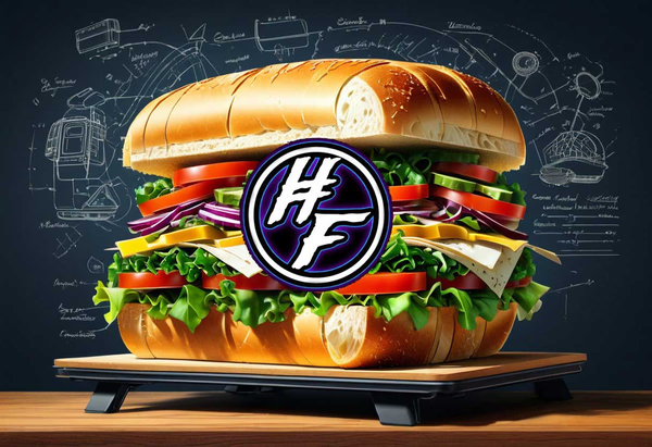 HelloFutureART's tweet image. 🌟 End Your Day with Purpose! 🌟

Looking for a meaningful way to make a difference? Support the Hunger Fighters by owning an NFT that fuels a mission to eradicate hunger and uplift communities facing food insecurity.

At the heart of this inspiring movement is HydroYeti, a…