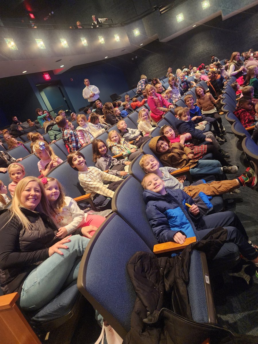 Mrs. Johnson βοΈπ (@kinderrocks7) on Twitter photo Kindergarten had a great time seeing the Elephant and Piggie play! <a href="/fsd157c/">Frankfort School District 157-C</a> <a href="/GP157c/">Grand Prairie Elementary</a> Kindergarten had a great time seeing the Elephant and Piggie play! <a href="/fsd157c/">Frankfort School District 157-C</a> <a href="/GP157c/">Grand Prairie Elementary</a>