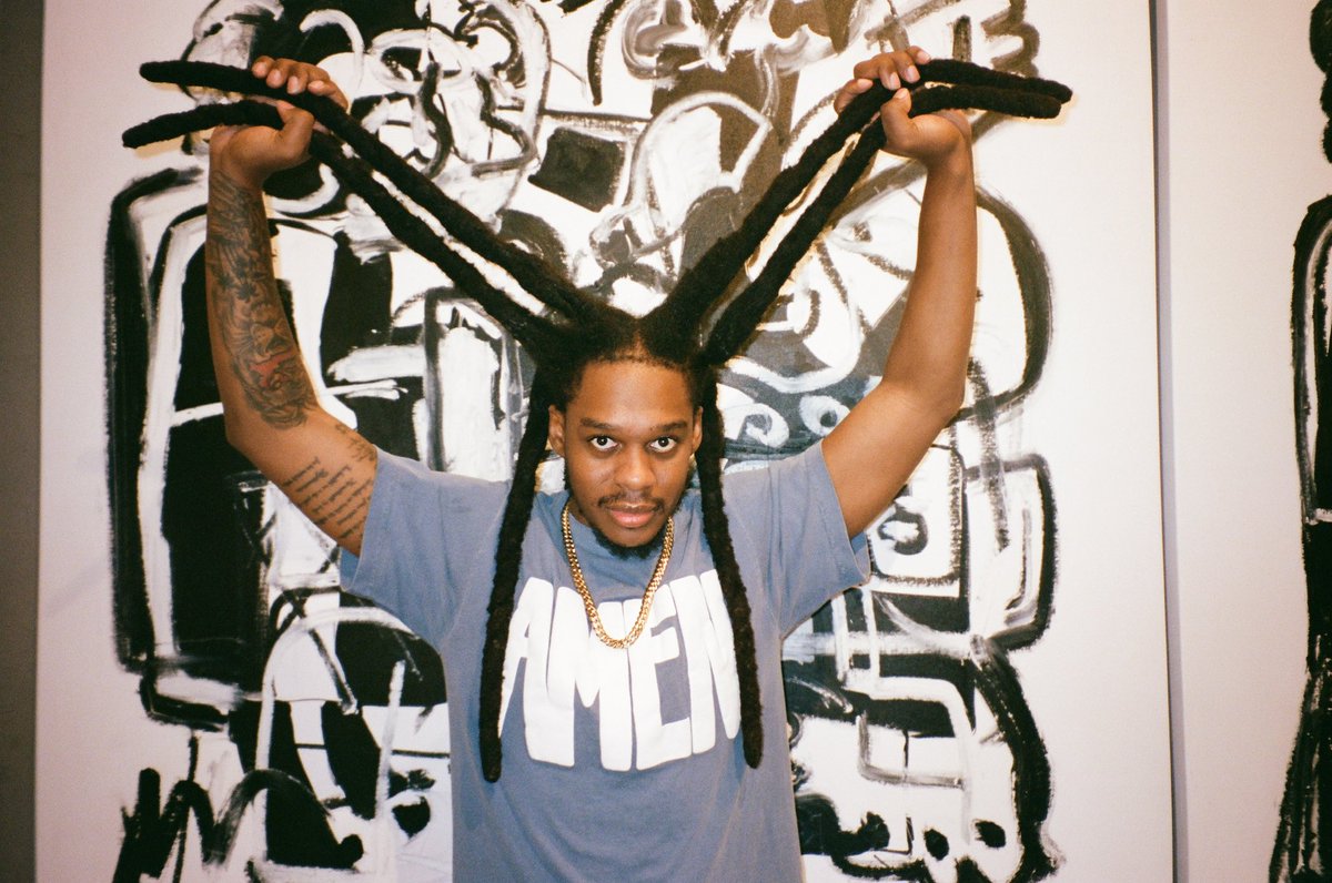 Kiddo  Marv tweet media