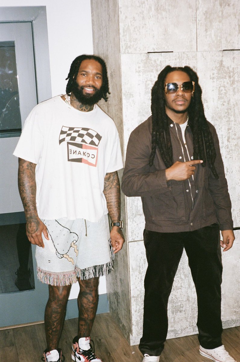 Kiddo  Marv tweet media