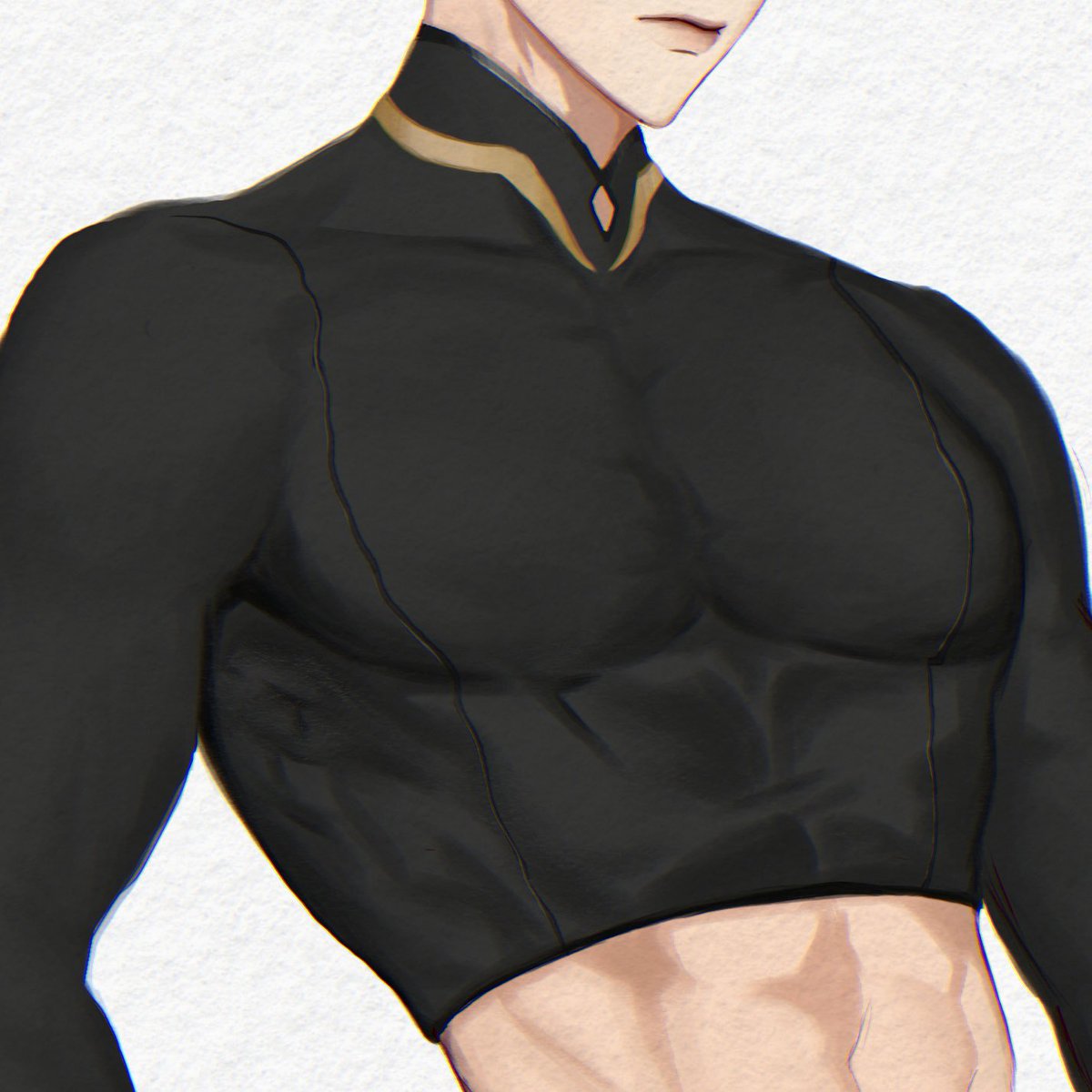 and this was just a wip 😅

#ArtoftheRogue