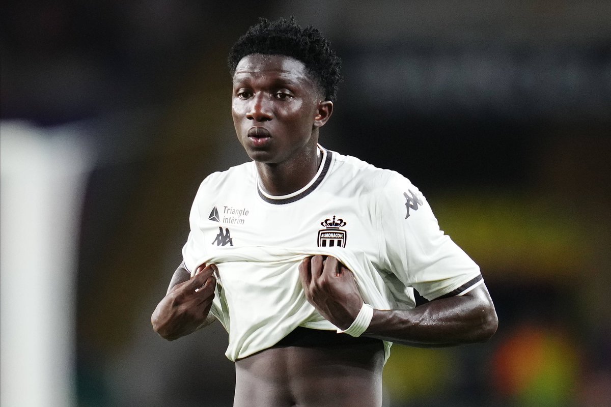 BenBocsak's tweet photo. 🇸🇳 Lots of talk about #LFC being back in for Martin Zubimendi. 

But for me they should be looking to Lamine Camara instead. 

Has everything you need for Arne Slot’s midfield. 

✍️ Full analysis for @AnfieldWatch. 👇

https://t.co/ga80WZgO6f https://t.co/ZAaK97SnS2