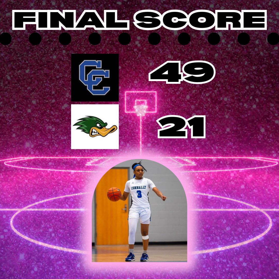 Waco Connally Girls Basketball🏀 (@ladycadet_hoops) on Twitter photo Way to start out the tournament ladies🥳🤩 <a href="/MinnittTynia/">Tynia “Nia” Minnitt</a> w/20!
#NDNR
<a href="/reeeeeupppppp/">Coach Snell 2.0</a> <a href="/GerikTerry/">Terry Gerik</a> <a href="/ConnallyISD/">Connally ISD</a> <a href="/CCadetAthletics/">Connally Athletics</a> <a href="/connally_hs/">Connally High School</a> Way to start out the tournament ladies🥳🤩 <a href="/MinnittTynia/">Tynia “Nia” Minnitt</a> w/20!
#NDNR
<a href="/reeeeeupppppp/">Coach Snell 2.0</a> <a href="/GerikTerry/">Terry Gerik</a> <a href="/ConnallyISD/">Connally ISD</a> <a href="/CCadetAthletics/">Connally Athletics</a> <a href="/connally_hs/">Connally High School</a>