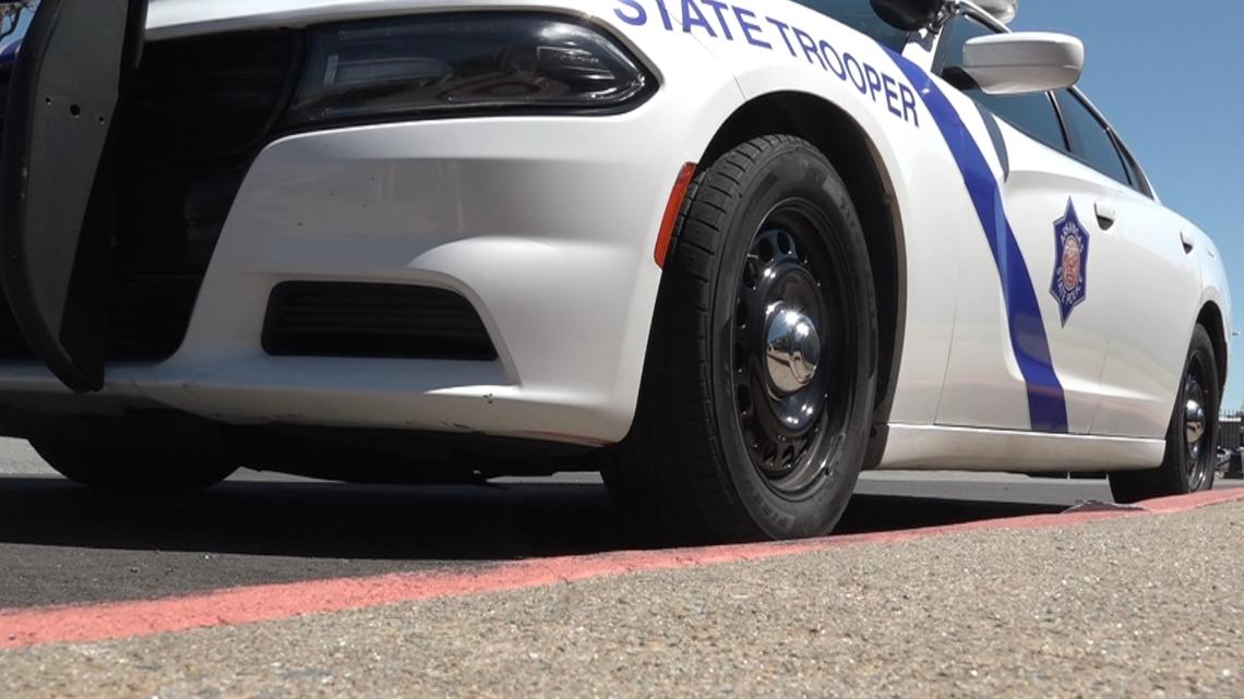 LittleRockPost_'s tweet photo. Third suspect charged with attempted murder for alleged 2022 shooting on I-630 https://t.co/6S0mR78CfT https://t.co/nvXhuJBdBm