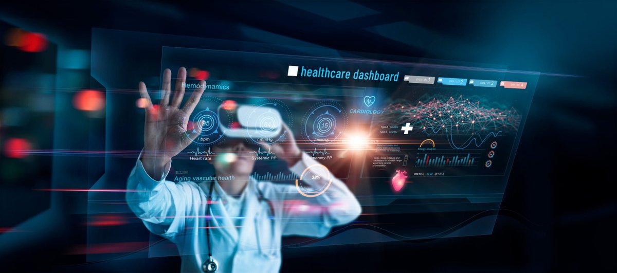 The 2024 Australian Digital Health Year in Review: part four dlvr.it/TGlfsP