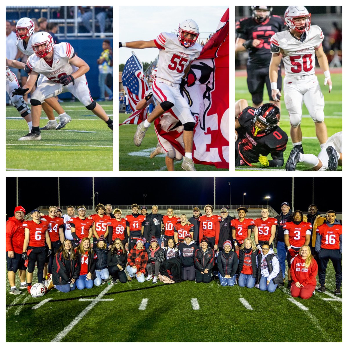 CoachGecewich's tweet photo. Congrats to the 2024 Pirates EARNING All-Ohio &amp; OUR TEAM that lifted them!

Vince Tomasic
Owen McKoon
Trent Taylor
Chuck Thomas
Anthony Zagrocki
Drew Smith
Armani Chiappone
Walter Moses
Luke Sivon

Thank you to the parents &amp; community for support of ALL our Pirates
#TEAM
🏴‍☠️ 🏴‍☠️ 🏴‍☠️ https://t.co/OAh1W0Yfux