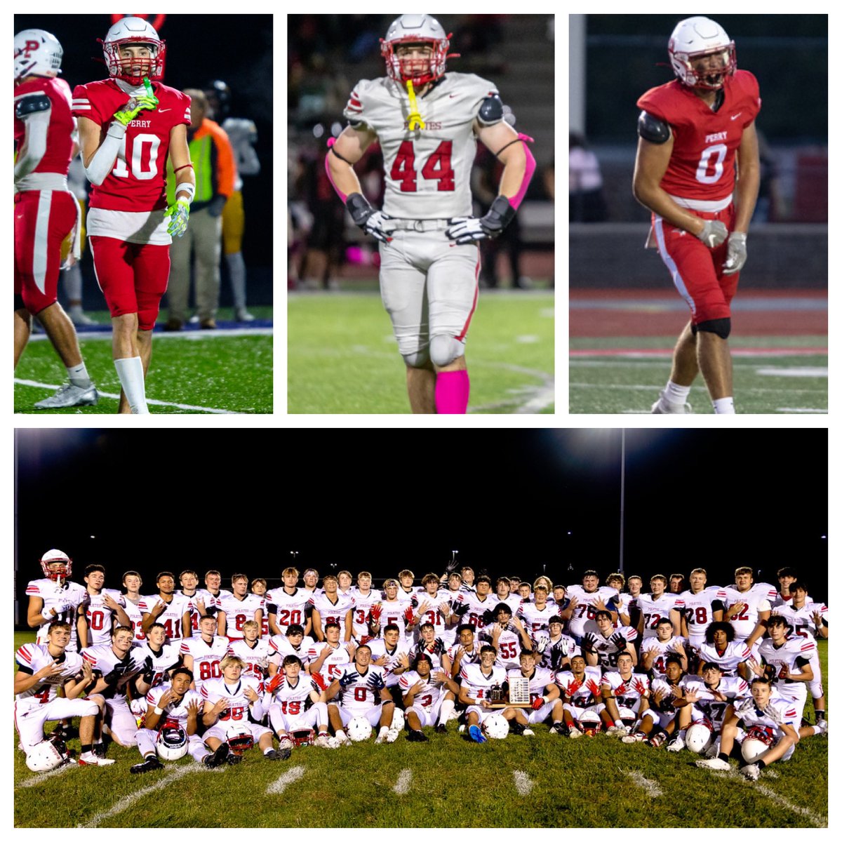 CoachGecewich's tweet photo. Congrats to the 2024 Pirates EARNING All-Ohio &amp; OUR TEAM that lifted them!

Vince Tomasic
Owen McKoon
Trent Taylor
Chuck Thomas
Anthony Zagrocki
Drew Smith
Armani Chiappone
Walter Moses
Luke Sivon

Thank you to the parents &amp; community for support of ALL our Pirates
#TEAM
🏴‍☠️ 🏴‍☠️ 🏴‍☠️ https://t.co/OAh1W0Yfux