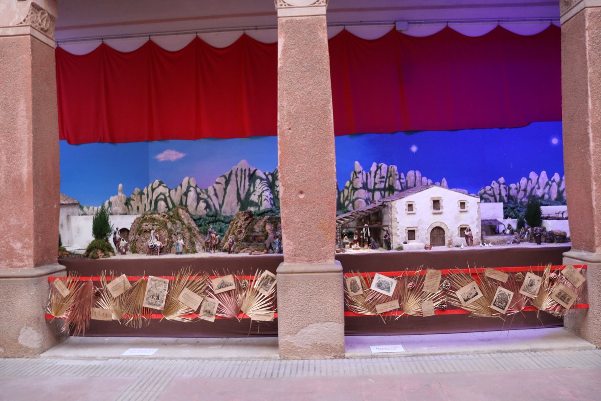 Fadrinalla de Gràcia tweet media