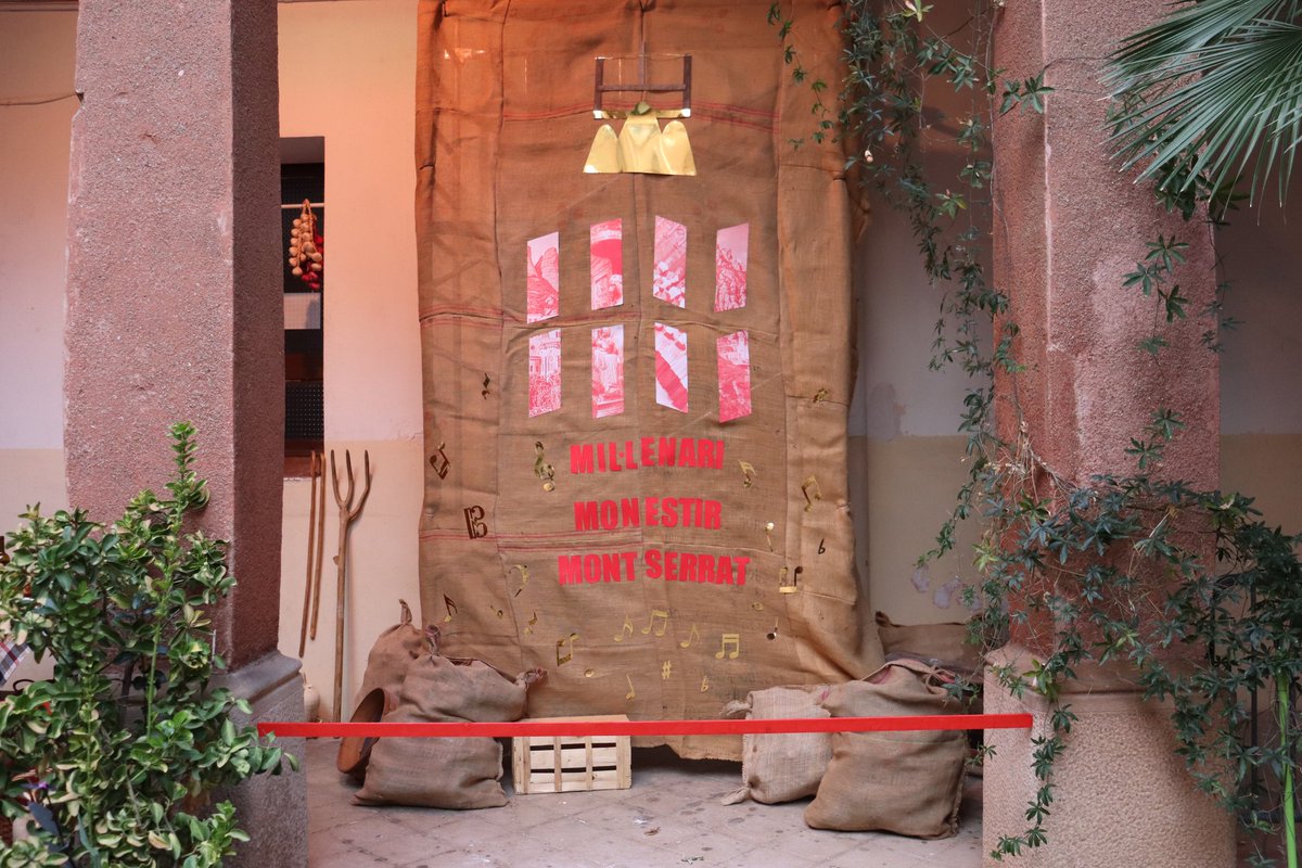 Fadrinalla de Gràcia tweet media