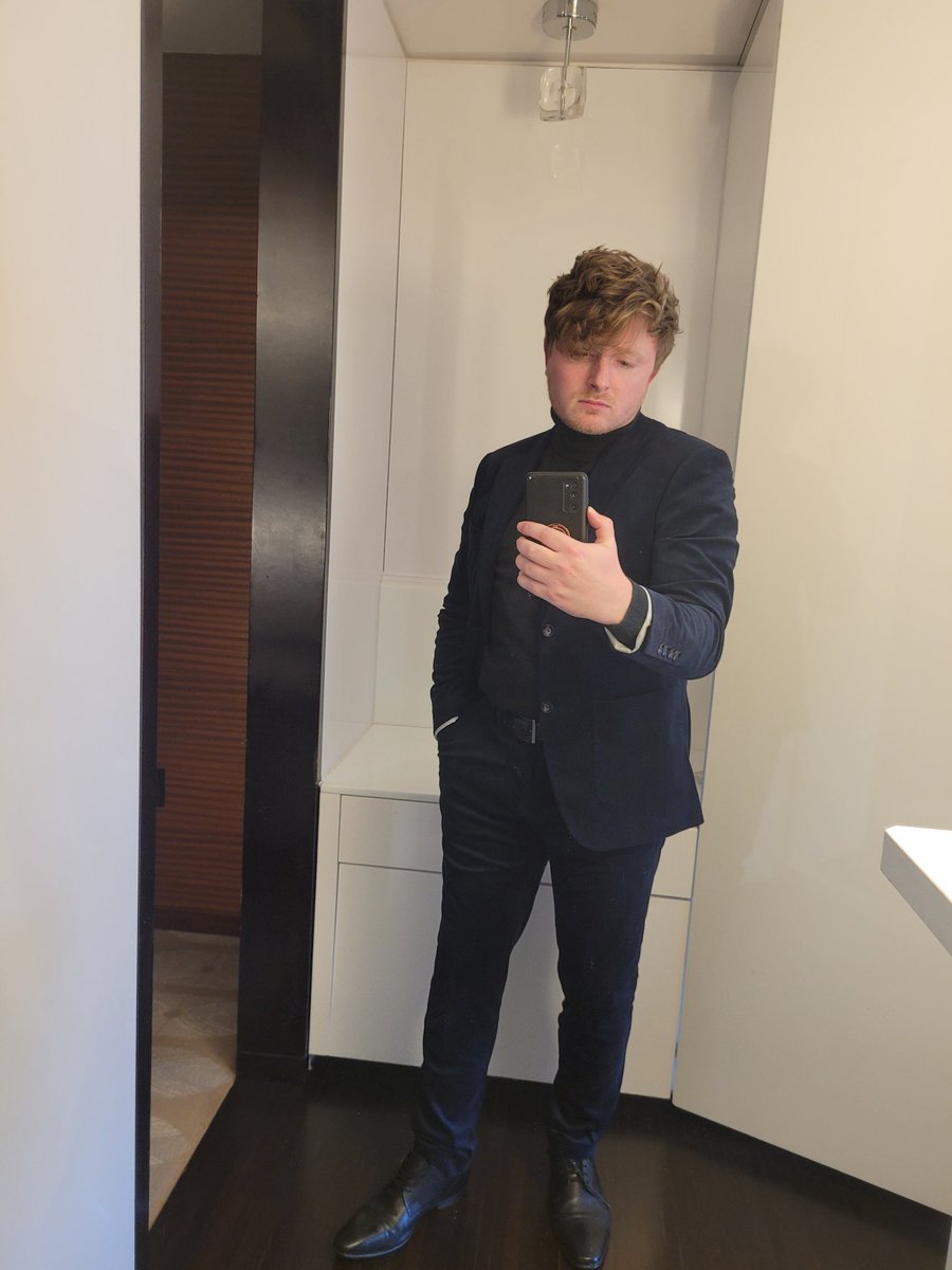 TGA ready ✨️