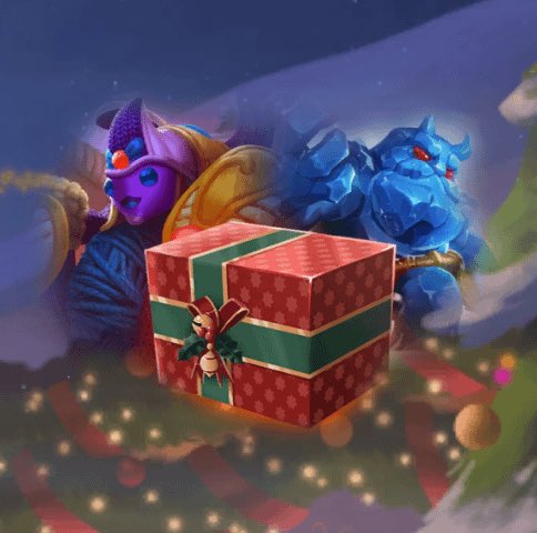 BaconCrumbz's tweet photo. Merry CRISPmas CRUMBZ GANG 🥓!
It’s time for A 2024 FINAL @SMITEGame #giveaway🎁 !

THREE lucky winners will receive a 👻🎄Ghosts Of Holiday Past Battle Pass AND 🗿Spirit Stone Geb!

To enter
1️⃣Follow + Retweet + Like
2️⃣Follow https://t.co/P77HSgpBq4
3️⃣Tell me a 2025 GOAL

GLHF https://t.co/WZuEUviyDi