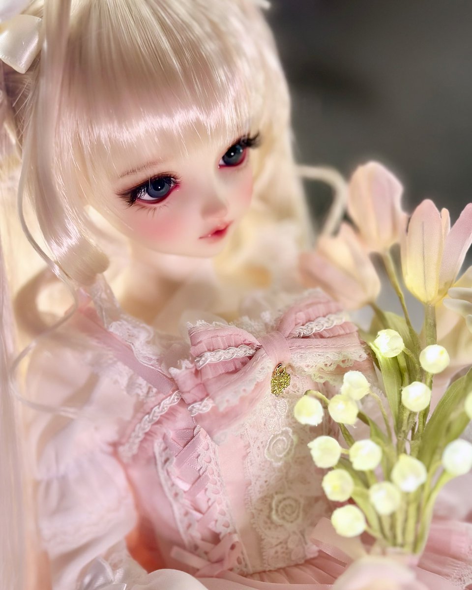 おはようございます🌷