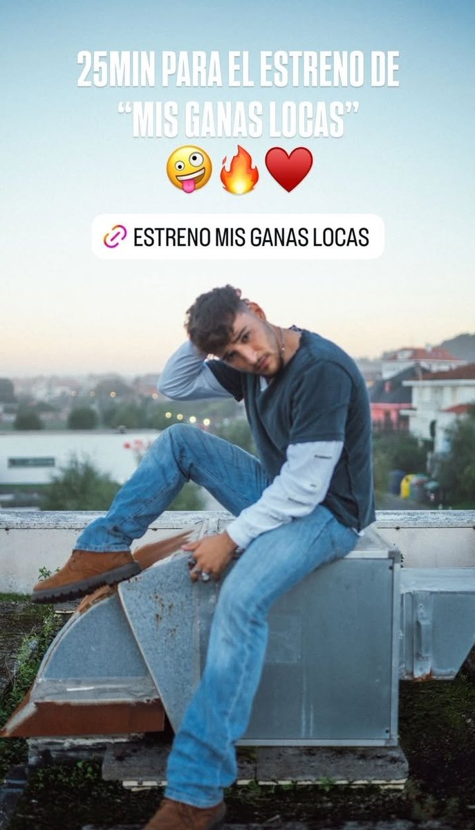LucasCurottoArg's tweet photo. 📸 | Lucas vía instagram story

https://t.co/sFDwFasjgw https://t.co/hoRgnLpWdP