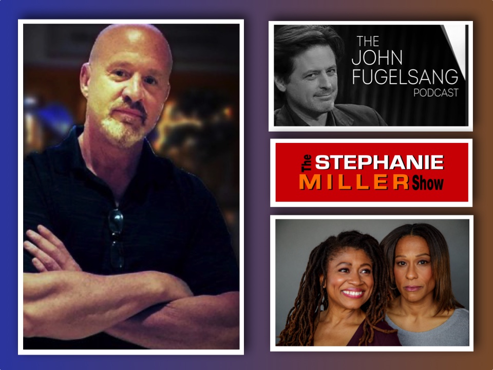 Stephanie Miller (@stephmillershow) on Twitter photo Finally #FriYAY with <a href="/glennkirschner2/">Glenn Kirschner</a>, <a href="/JohnFugelsang/">John Fugelsang</a> & @FrangelaDuo. Join us 9a-Noon ET on fine outlets like:
Radio: <a href="/SiriusXMProg/">SiriusXMProg.bsky.social</a> 127
TV: @FreeSpeechTV on #AppleTV / #AmazonFireTV / <a href="/Roku/">Roku</a> / #SlingTV
Streaming: @WCPT820 on @TuneIn
Video: StephanieMiller.com Finally #FriYAY with <a href="/glennkirschner2/">Glenn Kirschner</a>, <a href="/JohnFugelsang/">John Fugelsang</a> & @FrangelaDuo. Join us 9a-Noon ET on fine outlets like:
Radio: <a href="/SiriusXMProg/">SiriusXMProg.bsky.social</a> 127
TV: @FreeSpeechTV on #AppleTV / #AmazonFireTV / <a href="/Roku/">Roku</a> / #SlingTV
Streaming: @WCPT820 on @TuneIn
Video: StephanieMiller.com