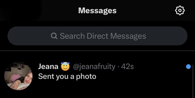 jeanafruity's tweet image. If you reply or Iike I'm sending you a free pic ☀️