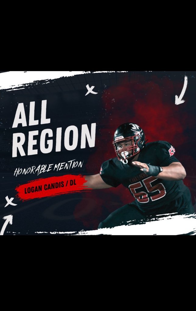 Logan “6️⃣5️⃣” Candis tweet media